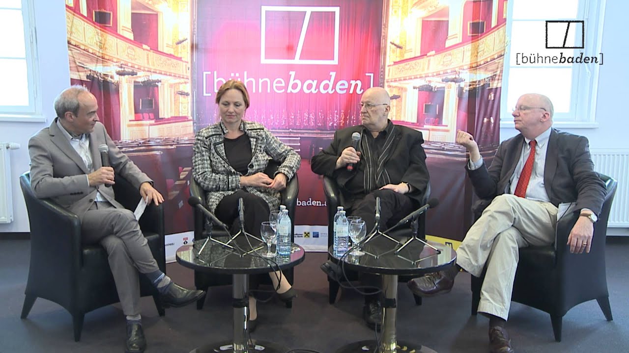 Totgesagte Leben Länger