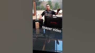 MSULTRA TEASER VIDEO