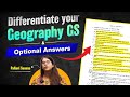 UPSC Geography Optional 2025 | Paper-Wise Trend Analysis & Strategy for Mains
