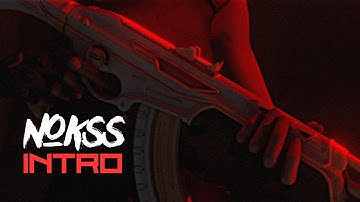 NOKSS | Twitch Intro