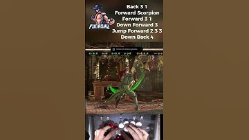 MK1 Tutorial Guide - 🐍 Reptile
