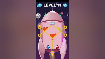 Imposter Rescue Gameplay Android iOS All Levels The Best Level 19