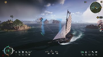 Skull & Bones – Epic Pirate Adventure | Story Gameplay Part 4 (4K)