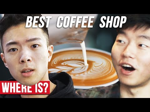 Where Is Best Coffee Shop In Vancouver?