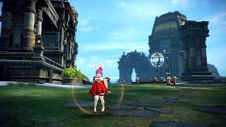 Tera Classic | Leveling Sorc | Check Description