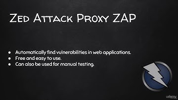 Discovering Vulnerabilities Automatically Using Owasp ZAP(part-2)