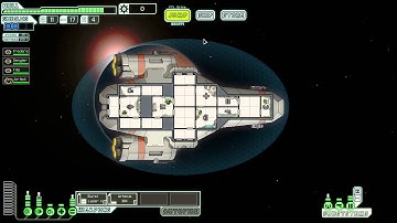 FTL: Faster Than Light Gameplay Part 3