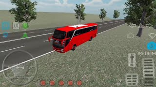 Temran to Solon | JEDEKA Bus Simulator ID | Bus Simulator games for android offline | Adroid Games screenshot 3