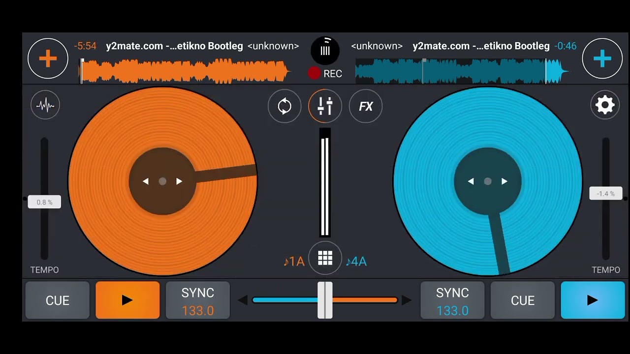 MixTape. Yayoung Soetikno_x_Meong dj Full Bongkar. mixing by Pasya