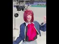 ダンス全くできない系インフルエンサー#Shorts