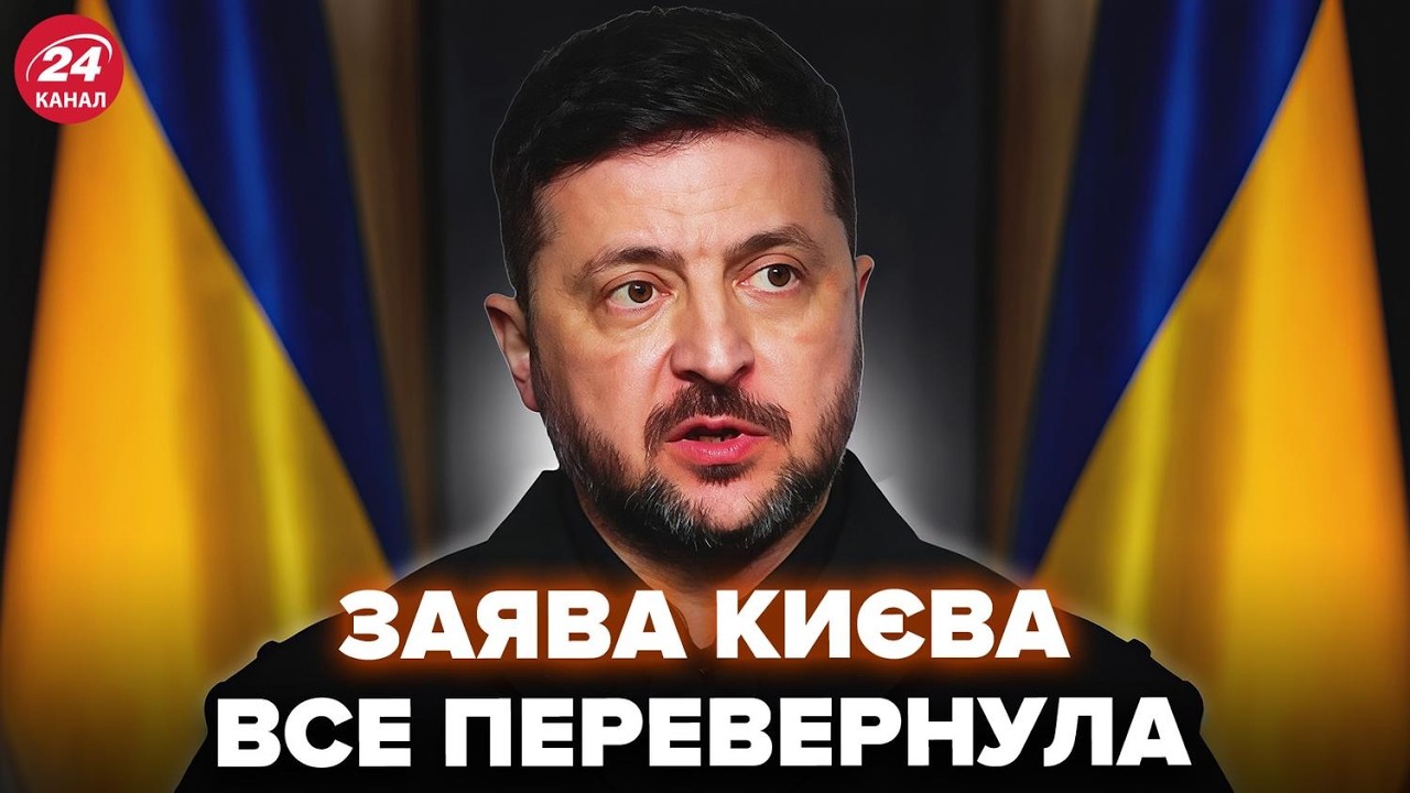 ПОДОЛЯК:Путин остолбенеет от этой новости по Ирану!СЛУШАЙТЕ какое решение приняли в Киеве