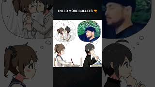 I Need More Bullets Meme Wedding Thoughts Vs Boy Thoughts