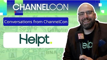 From Help Desk to Hero: Redefining Managed IT for the Modern World with Helpt