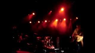 Refused - Worms Of The Senses / Faculties Of The Skull (Live at La Riviera, Madrid 05-10-12)