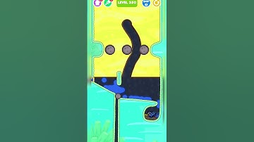 Save The Fish! Lavel-350 #savethefish