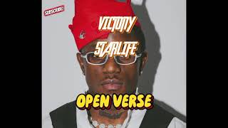 Victony, Blaqbonez, YKB - STARLIFE (Beat + Hook) [OPEN VERSE] Instrumental