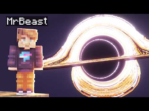 MrBeast Paid $30,000 For My Hardcore World