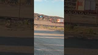 Kazakistanda Yol Açma Patlaması 1. Resimi