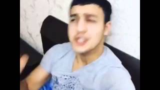 Qardaşı Kəllə Qoydu Əngimə