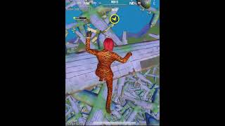 PUBG FUNNY 🤣 WOW MAP