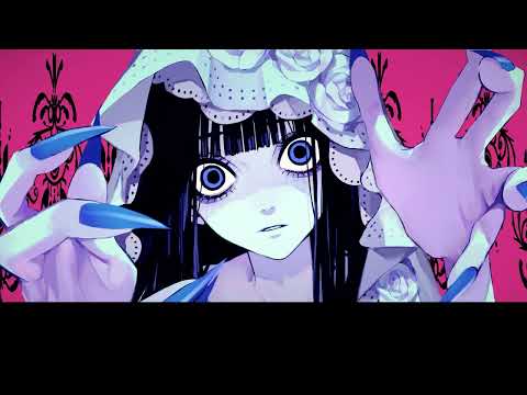 Shadow Shadow / Azari (cover) - 望月しゅう