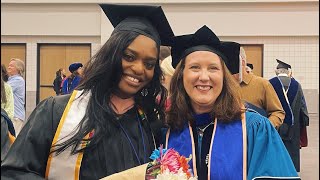 2024 Rollins School of Public Health, Emory University Student Commencement Speech