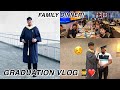 GRADUATE NA TITO GRAE NIYO | Grae and Chloe