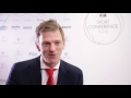 2016 FIA Sport Conference - James Allison Interview