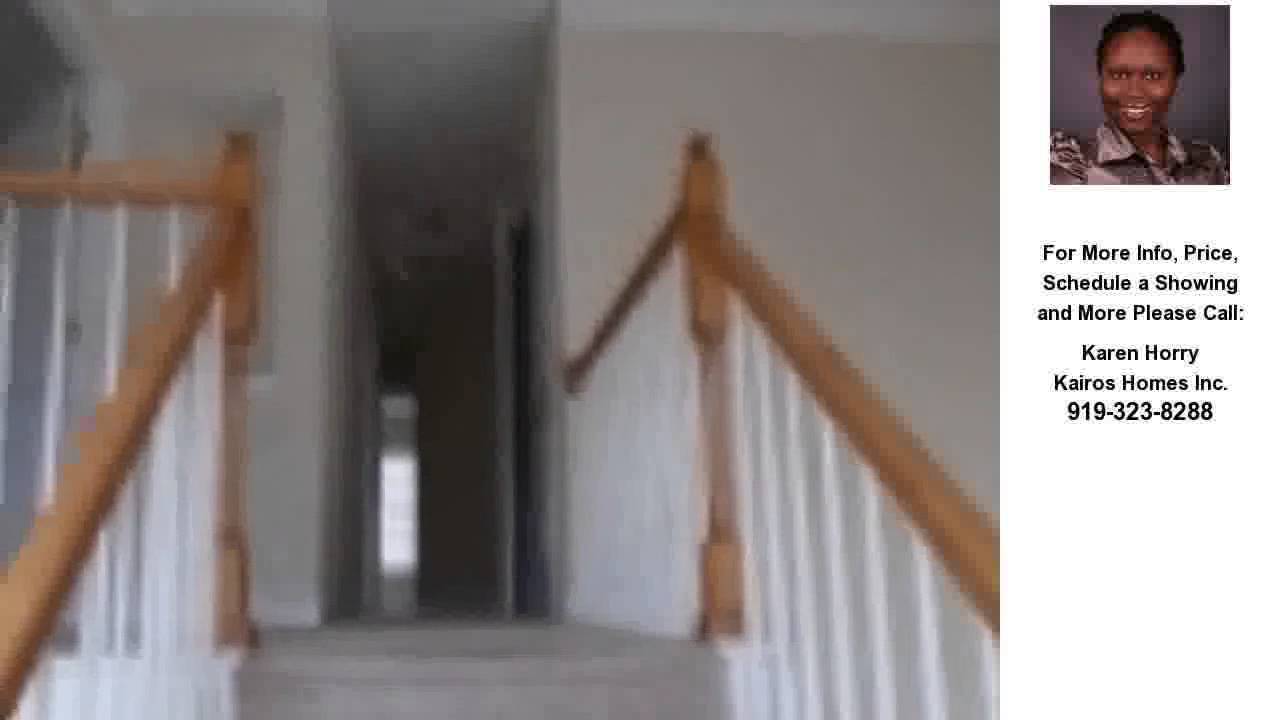 5 Churchland Ct, Durham, NC Presented by Karen Horry. YouTube