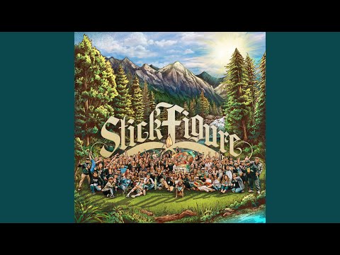 Stick Figure - All for You