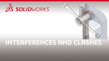 Interferences and Clashes