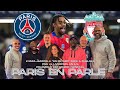 Retour Vers Liverpool Barcola Kvara En Feu La CAF Choque Le Monde Du Football PEP 28 mp3