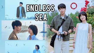 &quot;Endless Sea&quot; Chinese Drama Cast, Age, Synopsis &amp; Air Date