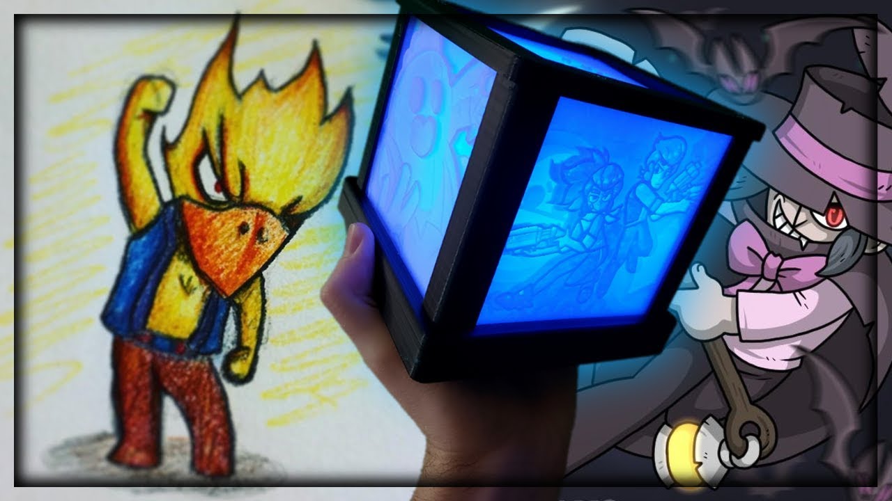 26 AMAZING Fanarts You've Never Seen! | Brawl Stars