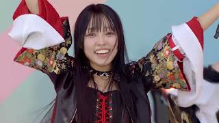 Inuwasi  Tokyo Idol Festival 2025 Day 1 Hot Stage