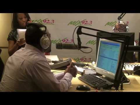 Marvin Winans' Interview With The Ambassador Part ...