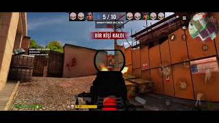 Zula Strike Mobile x Bam Bam | @Zulastrikemobile @CaptainATX 