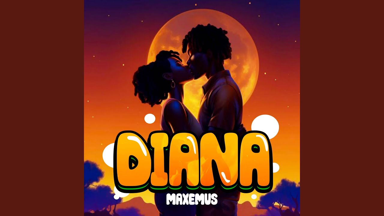 Diana - YouTube