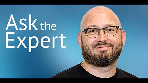 February Ask the Experts Session Security, Feb 22 ...