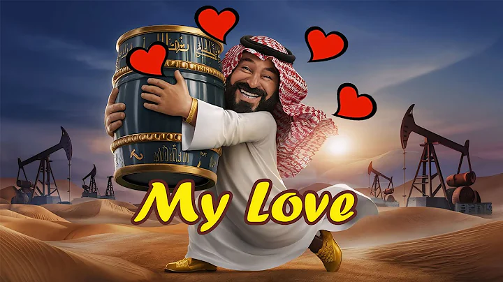 Oil | How Much Is Left