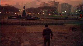 Ost Rocky - Track 02 - Philadelphia Morning
