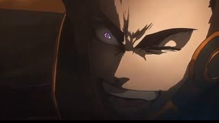 Dark Aura Funk Slowed Reverb - Nikola Tesla Edit