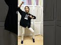 7歳が本気で『Take a picture』 踊ってみた! #shorts