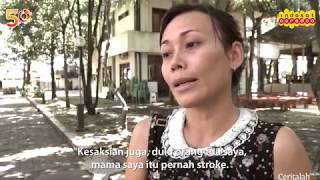 Gereja Ganjuran, Bentuk Indah Akulturasi Jawa, Hindu-Buddha, dan ...