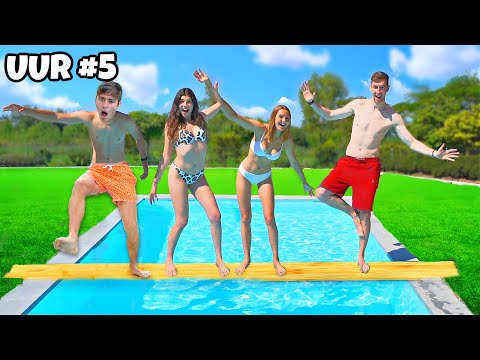 Documentary: Young Couple’s Self-Sufficient Mountain Life Amid Snowstorm