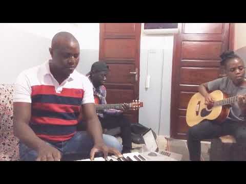 Without You - Beker kob, Joseph and Thando