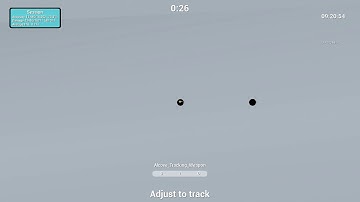 Adjust to Track - 28,770.3