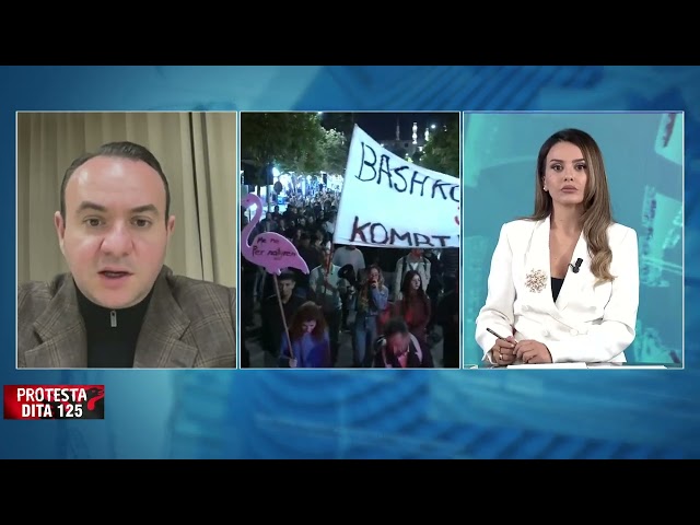 A po ndryshon PD? Balliu: Jemi çdo ditë me qytetarët, dera jonë është e hapur