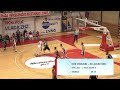 RTV HB | Najava: Košarka - HKK Zrinjski - KK Alkar Sinj, 30.9.2026, SD Bijeli Brijeg