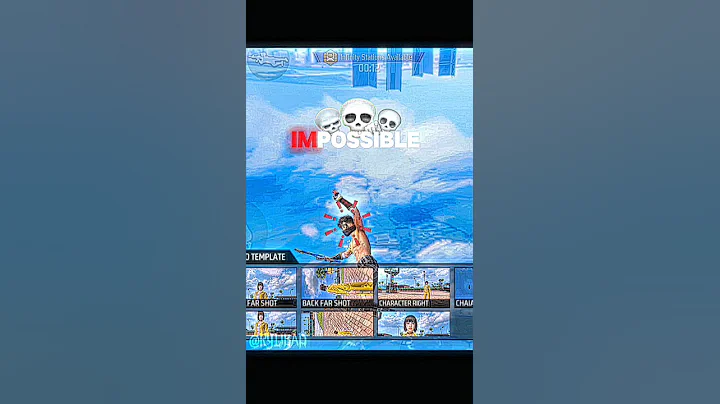 NEW TRICK IN FREE FIRE? GOING INTO SPACE ??  #shorts #shortsfeed #freefire